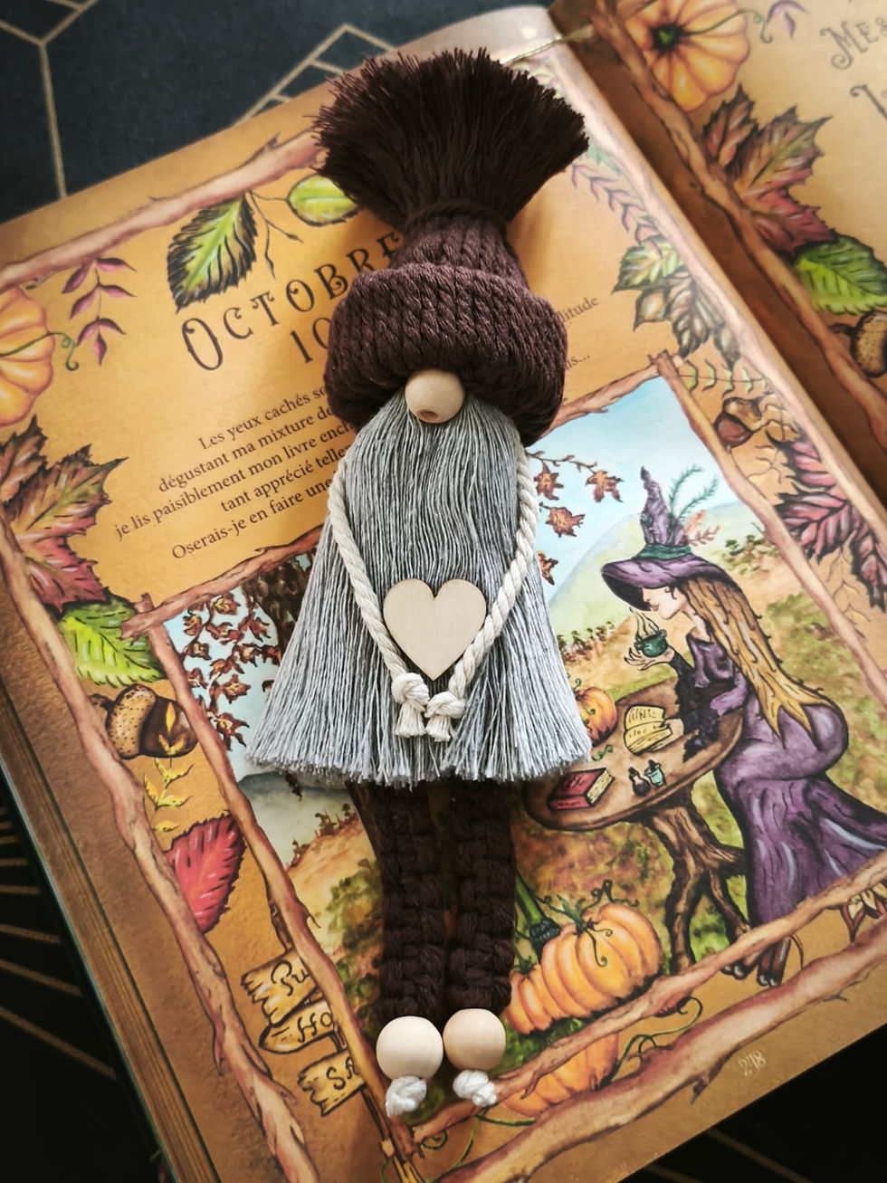 Miniature : Nos Gnomes farceurs