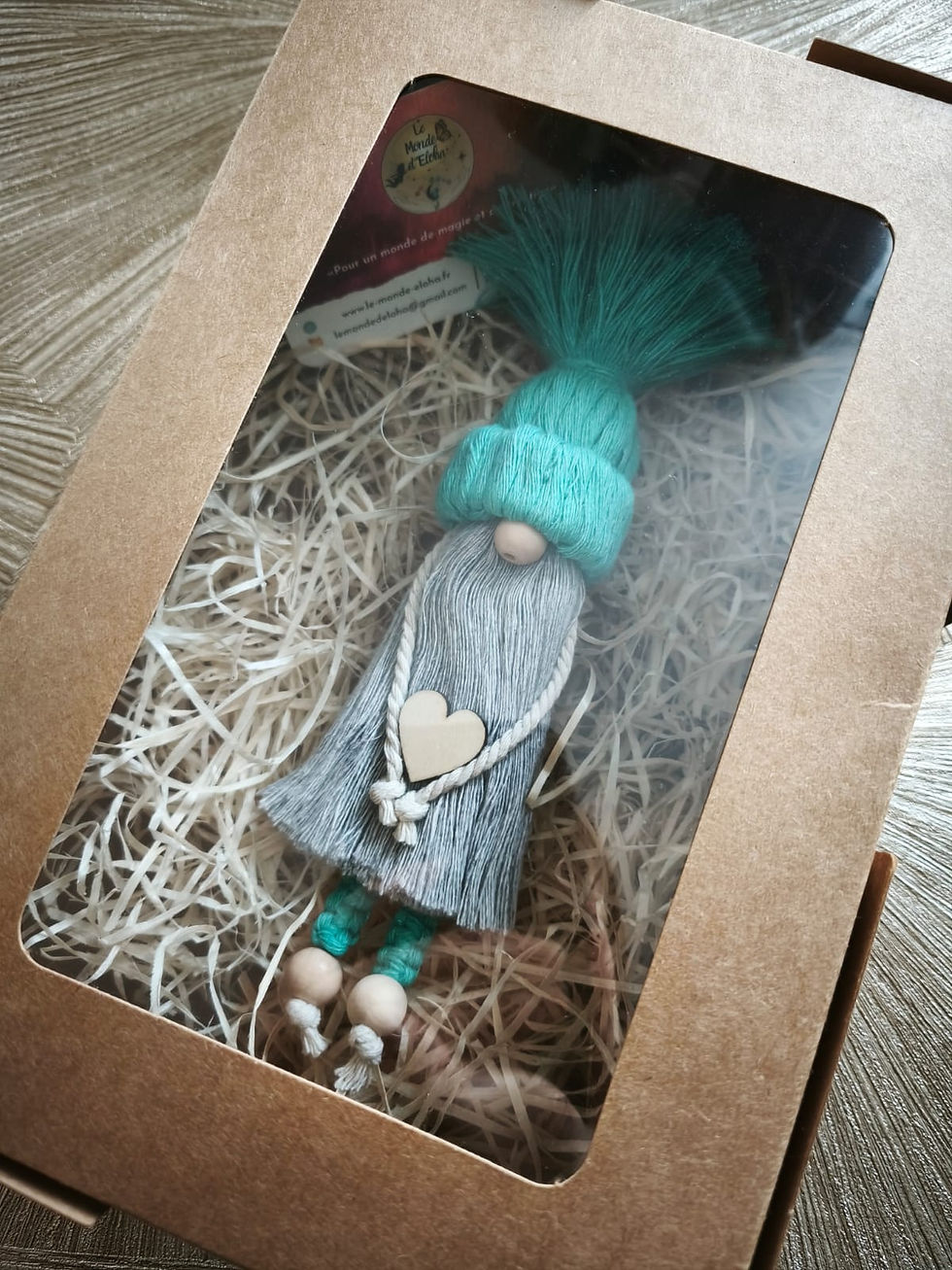 Miniature : Nos Gnomes farceurs