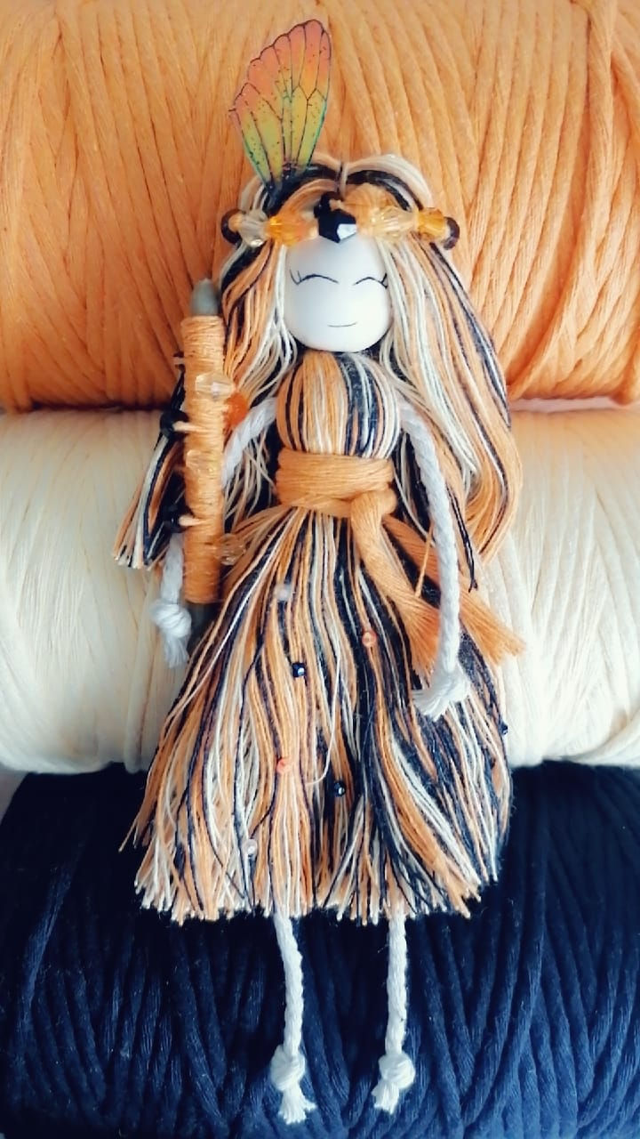Miniature : Brisélya