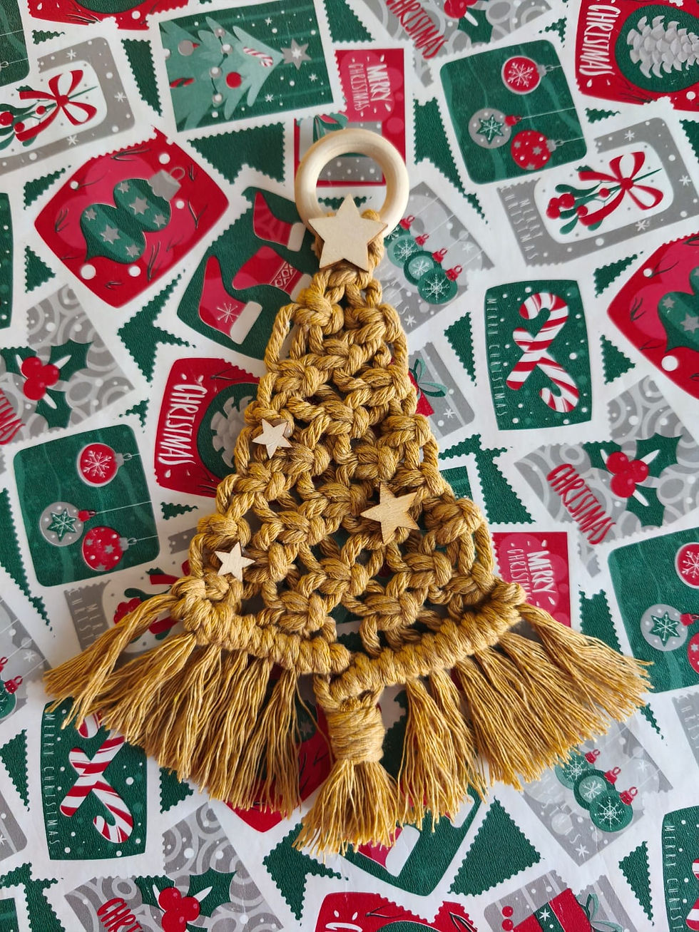 Miniature : Le Sapin de la Forêt d'Éloha