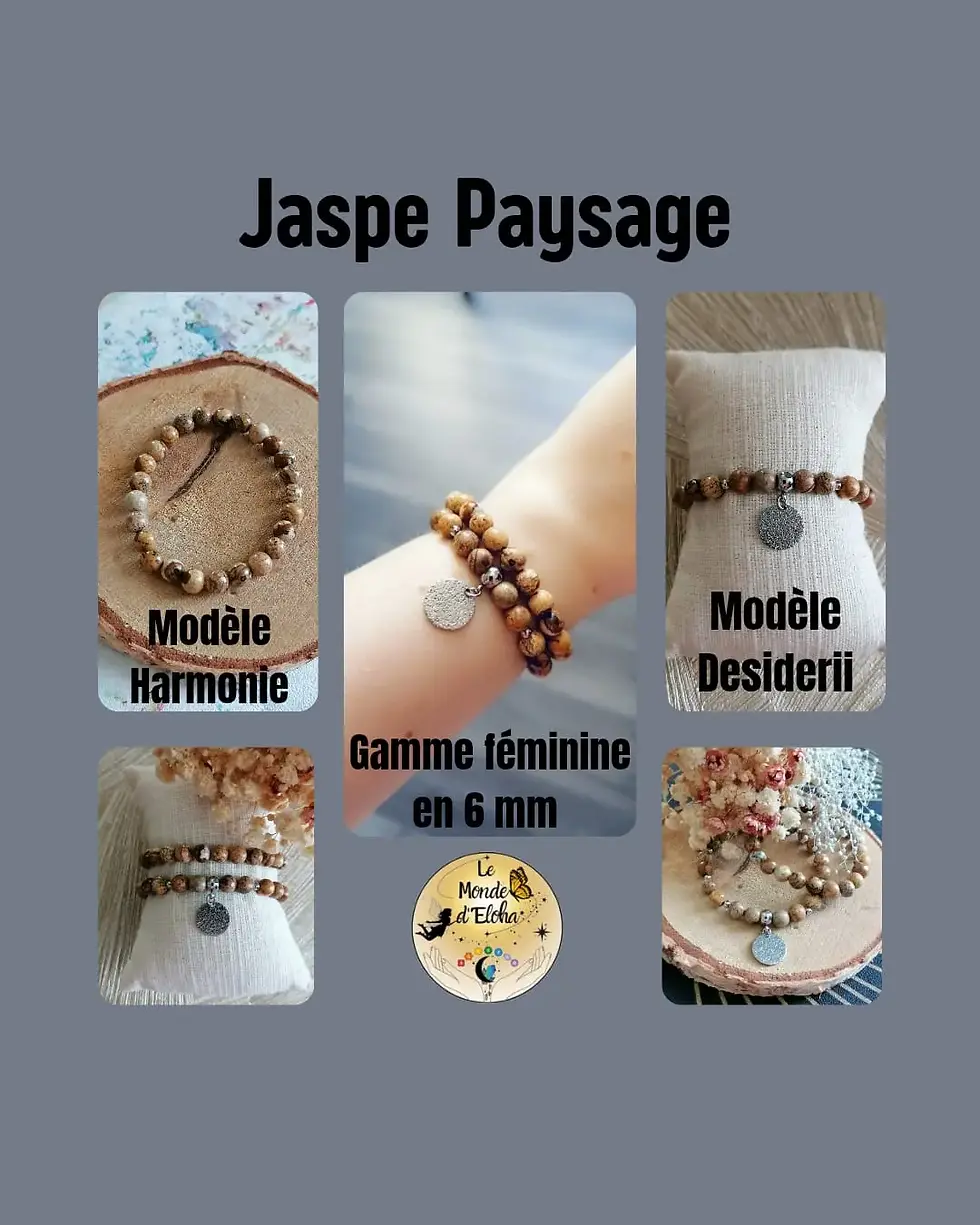 Miniature : Modèle Harmonie
