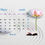 Miniature : Calendrier 2026 Zenitude