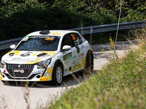 Il Rally Piancavallo ricorda Matteo Doretto con tre iniziative speciali