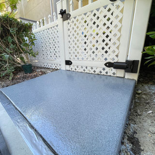 Decorative Quartz System