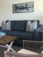 Living Sofa