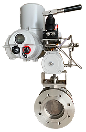 Vanne papillon Motorisation Skilmatic.png