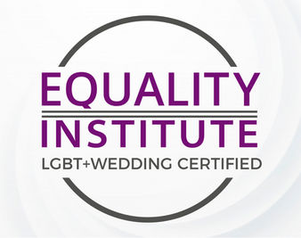 LGBTQ Destination Wedding and honeymoons