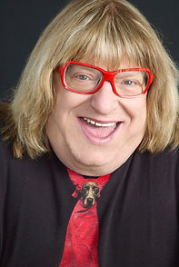 Bruce Vilanch - Red Tie 2 (Credit -            Rick Stockwell).jpeg