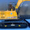 Thumbnail: 2021 Sany SY75C Compact Excavator