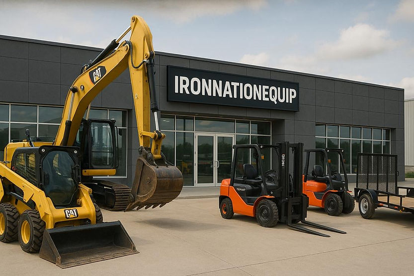 Ironnationequip