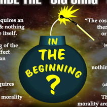 Outreach FAQs: What the Bible Says About Atheism