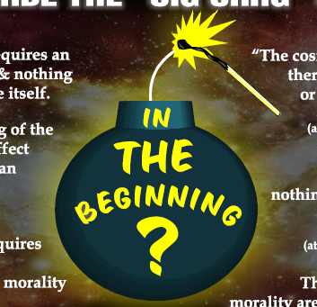 Outreach FAQs: What the Bible Says About Atheism