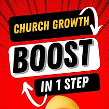 church growth boost