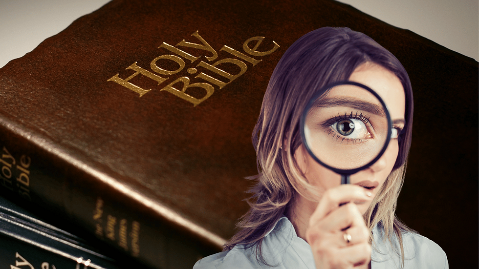 Is Jesus God?