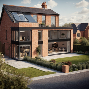 Home Extensions