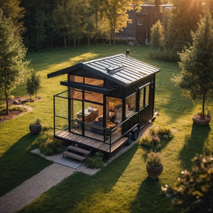 Mobile Housing 