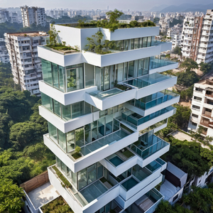 Apartments