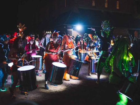 Cancellation of Fairbridge Festival 2022