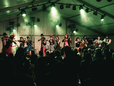 Fairbridge Festival 2023 cancelled to search for a new home