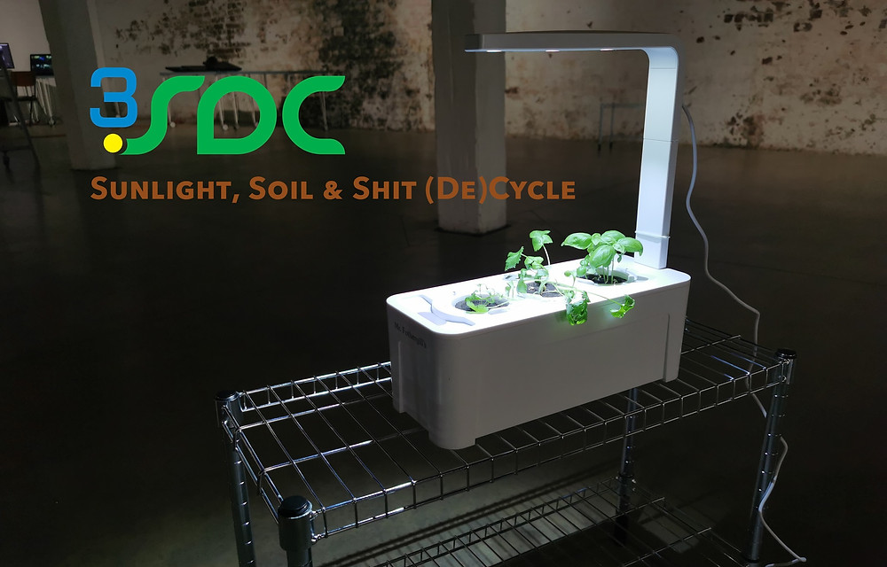 3SCD promotional banner