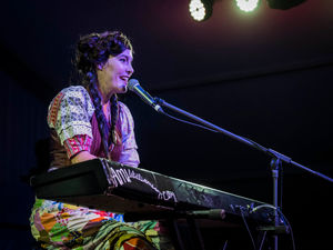 Festival-favourites from around Australia and overseas return to Fairbridge in 2022