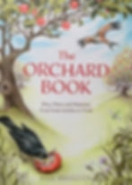 The Orchard Book Wade Muggleton