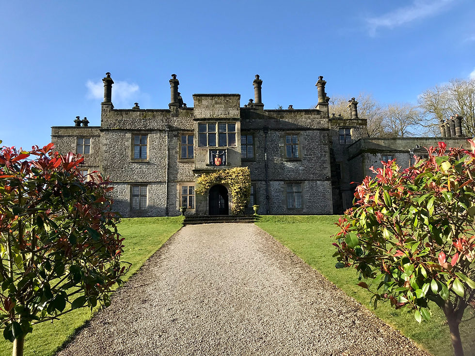 Garden Directory