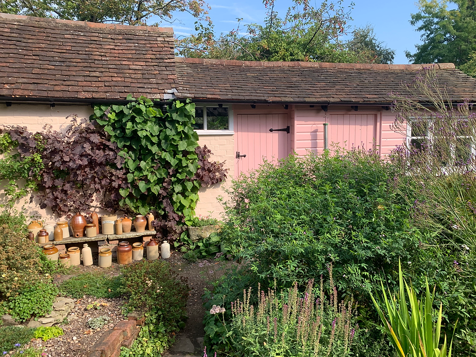 Garden Directory