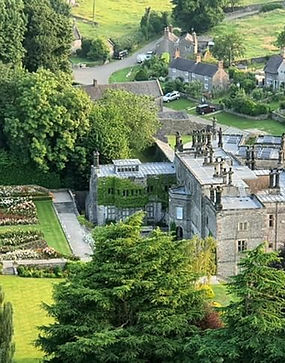 Garden Directory