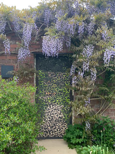 A Tom Stuart-Smith Walled Garden