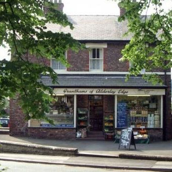 Holiday Cottages Cheshire