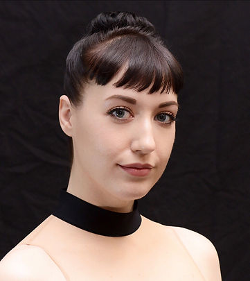 Lindsay Rose-Johnson