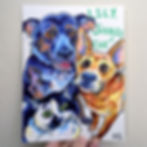Thumbnail: Pet Caricature