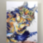 Thumbnail: Pet Caricature