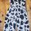 Thumbnail: Cow jumpsuit