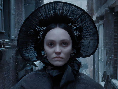 Gişe Rekoru Kırdı: Nosferatu Filmi Korku Türünün Zirvesine Yerleşti