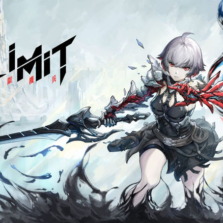 AI LIMIT Will Release in 2024.