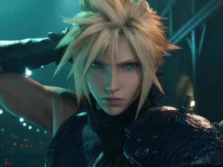 Final Fantasy 7 Remake Series Is Coming to Xbox and the Switch 2!