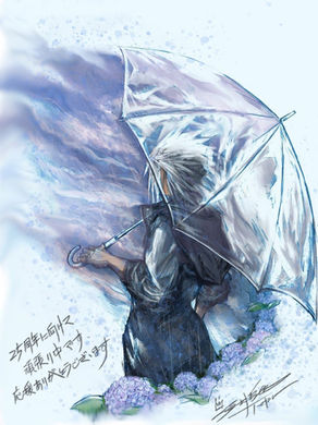 Kingdom Hearts Gets New 24th Anniversary Artwork!