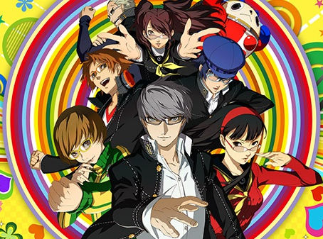 A Remake Is Coming For Persona 4?!