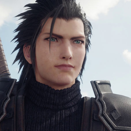 Zack’s Legacy Continues in Final Fantasy VII Rebirth?!