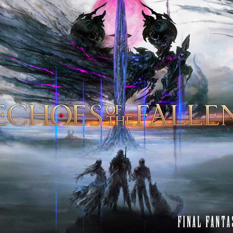 Final Fantasy XVI: Echoes of the Fallen Review