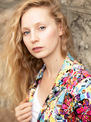 Olga Miller