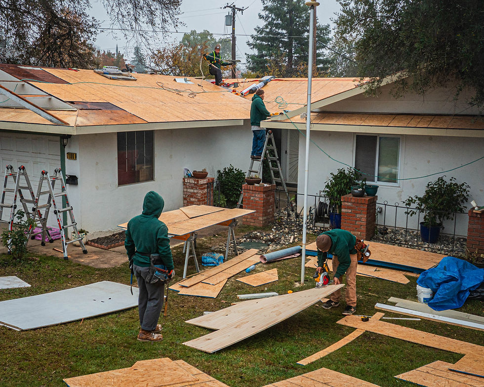 New English Roofing Folsom CA-24