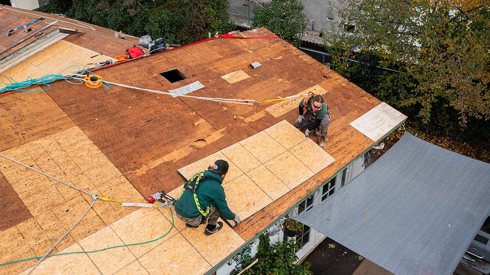 New English Roofing Folsom CA-13