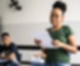 Audition Scene Secrets: Free Analysis Workshop for Actors