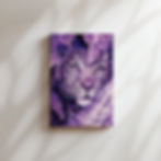 Thumbnail: "Focus"" Canvas Print