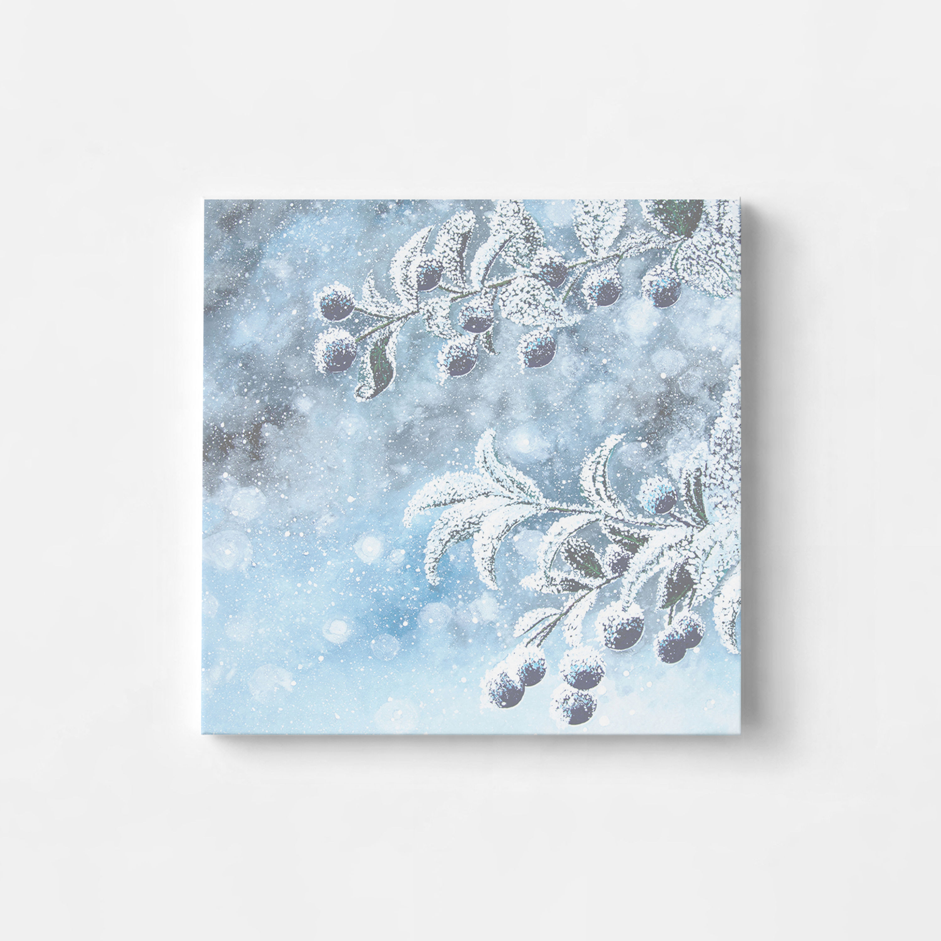 FROST Sticky Note