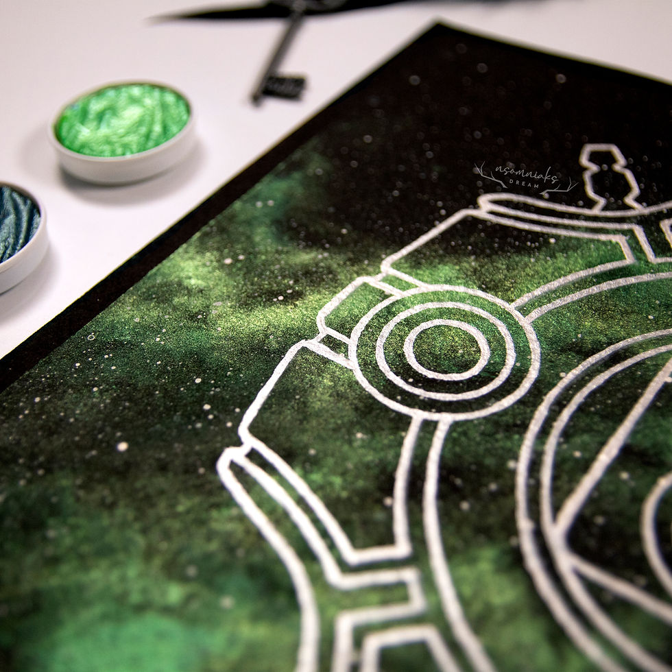 Thumbnail: Crest of Purity
