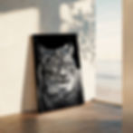 Thumbnail: "Adept" Canvas Print